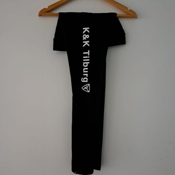 Kunst & Kracht Sportlegging ( Dames)